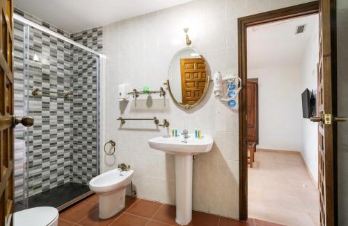 Chinchon Hotel | Hotel La Quinta de Santillán