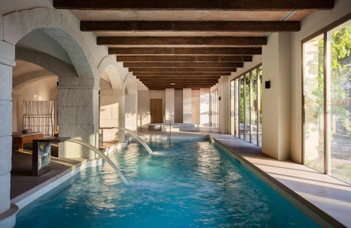 Perelada Hotel | Hotel Peralada Wine Spa & Golf