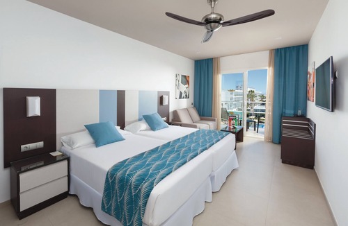 Torremolinos Hotel | Hotel Riu Costa del Sol - All Inclusive