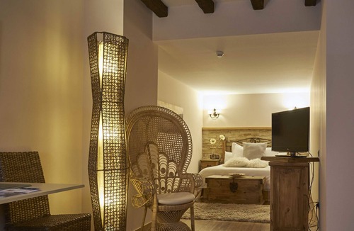 Mondejar Hotel | Hotel Rural Casona De Torres