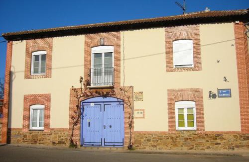 Villaobispo Hotel | Hotel Rural La Rosa de los Tiempos