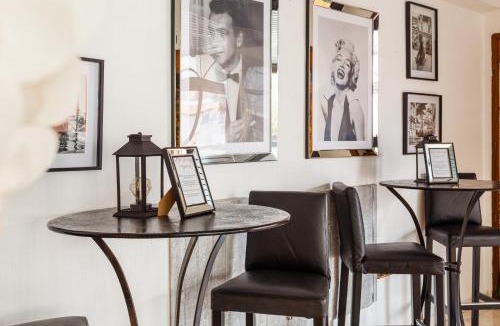Figueres Hotel | Hotel Travé