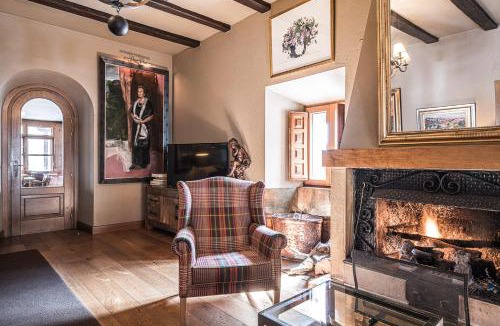 Arraitz-Orkin Hotel | Hotel Venta de Ulzama