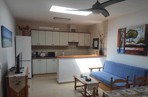 Sant Francesc Xavier House | House/Apartment with swimming pool.