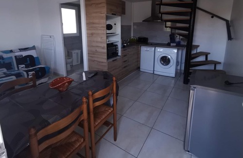 Castets Apartment | House