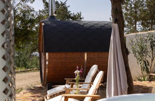 Sant Miquel de Balasant House | House Los Sueños