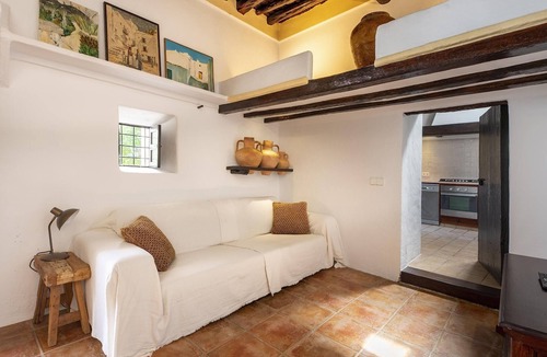 Es Figueral Beach House | House/Villa - Ibiza