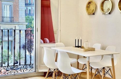 Huertas Apartment | Huertas II - 2 bedrooms, in the best area