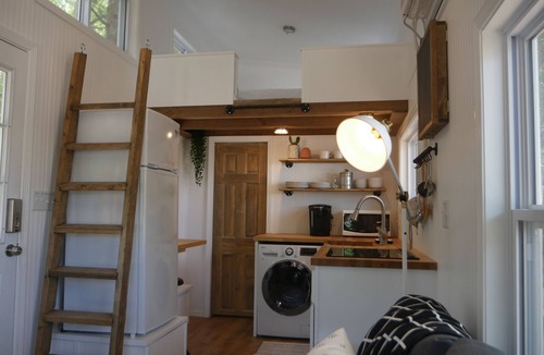 Toquerville House | Hygge Tiny Home