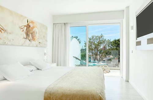 Playa de Palma Hotel | Iberostar Waves Cristina