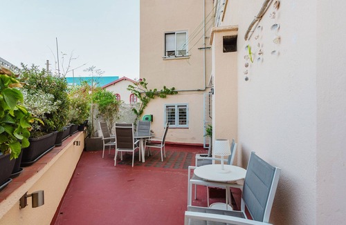 Salamanca Apartment | Ideal Guindalera 3BR w/Balcony & Elevator, by Blueground