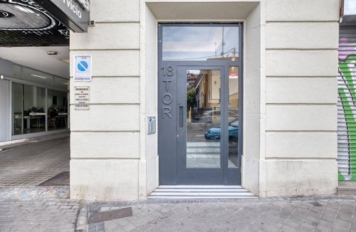 Salamanca Apartment | Immpecable Salamanca 3BR w/terrace, by Blueground