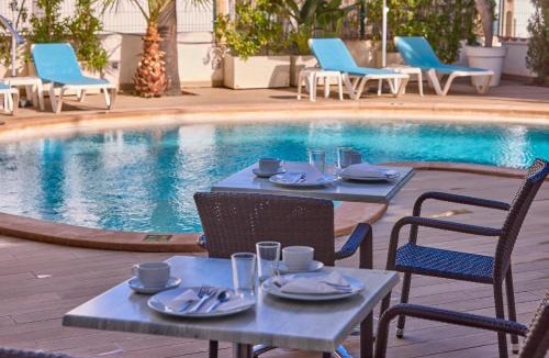Cala d'Or Hotel | INNER Hotel Rupit "Adults Only"