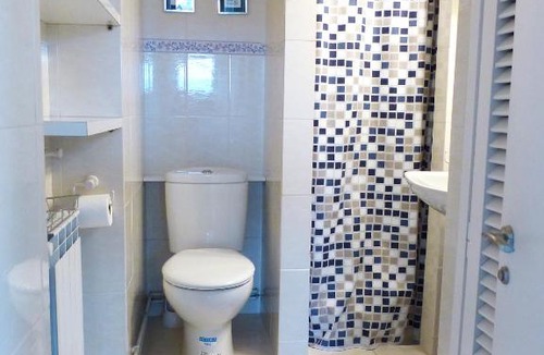 Hondarribia Apartment | Iterlimen - Basquenjoy