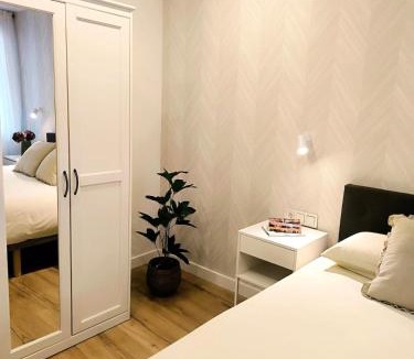 Ondarroa Apartment | Kaioa