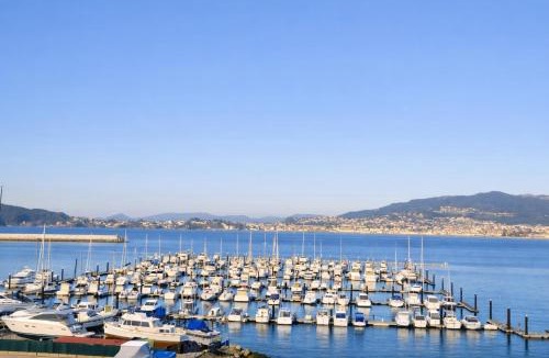 Baiona Old Town Apartment | La Bahía