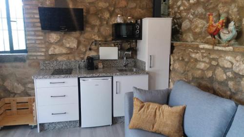 Andujar Apartment | La Bodega