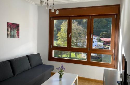 Felechosa Apartment | La Cabana, Edificio Los Molinos