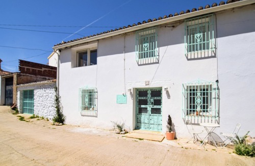 Periana House | La Calma deVilo