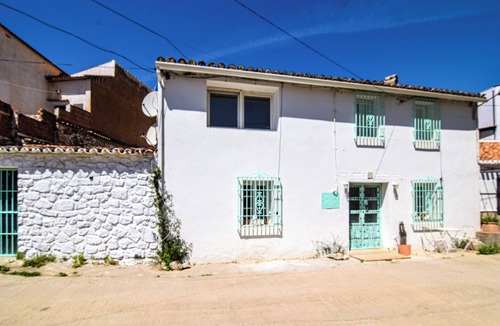Periana House | La Calma deVilo