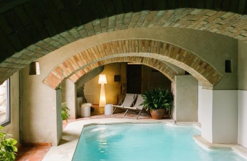 Castelltercol Apartment | La Caseta del Munt
