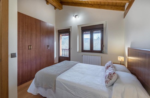 Ribamontan al Monte House | La Casonia