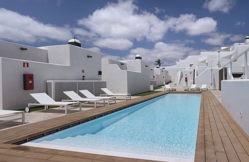 Playa del Cable Apartment | La Concha Boutique - Adults Only