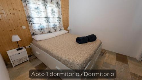 La Cabrera Apartment | La Consentida