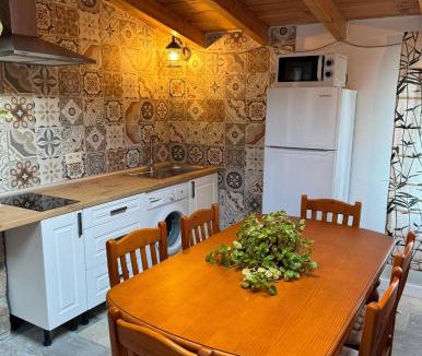La Cabrera Apartment | La Consentida