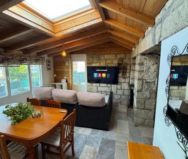La Cabrera Apartment | La Consentida