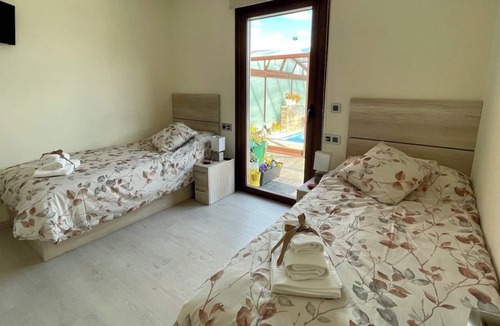 Barbadillo del Mercado House | La Costana de Barbadillo- Bed & Breakfast ONLY ADULTS