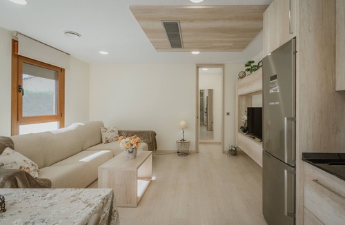 Barbadillo del Mercado House | La Costana de Barbadillo: Adults-Only Country House with Private Garden & Air Conditioning