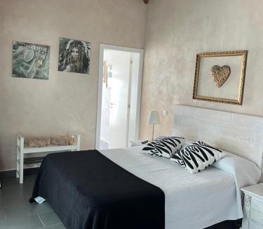 La Oliva Villa | LA ERA 1