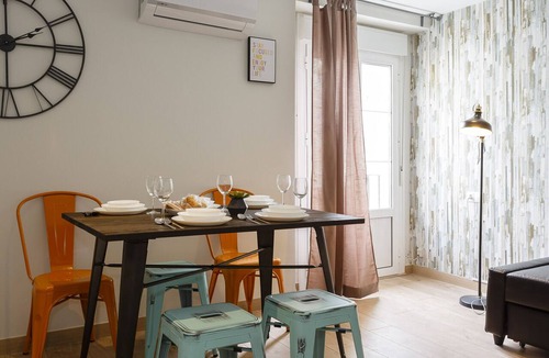 Old Town Apartment | La Herencia del REGIDOR by Cadiz4Rentals