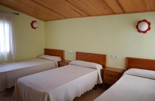 Riumar House | La Parcela