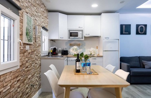 Rota Apartment | La Terraza by Staycare