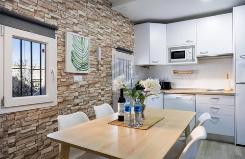 Rota Apartment | La Terraza by Staycare