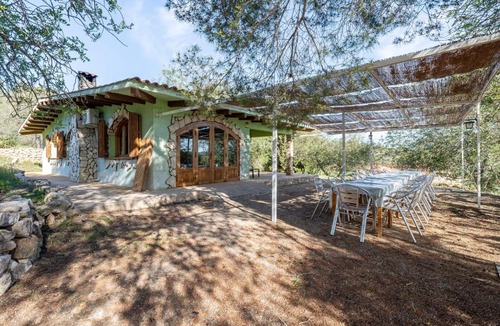 La Riera de Gaia House | La Xaconera