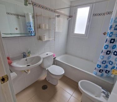 Bajamar Apartment | Las Olas