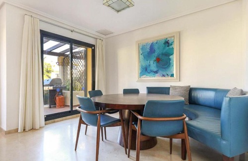 Atamaria House | Las Palmeras Risa