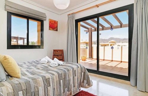 Atamaria House | Las Palmeras Risa