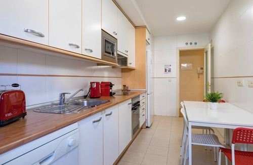 Las Tablas Apartment | Las Tablas - 3 Bedrooms with parking