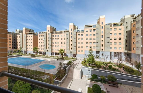 Las Tablas Apartment | Las Tablas - 3 Bedrooms with parking
