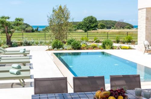 Vrsar Villa | Lazy Olive