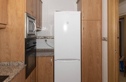 Cullera Apartment | LIDER, 2-I