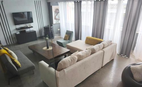 Alfafara Apartment | loft CARRASKETA