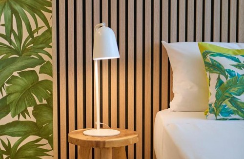 Sant Jordi de Ses Salines Apartment | Los Escondidos Ibiza Suites