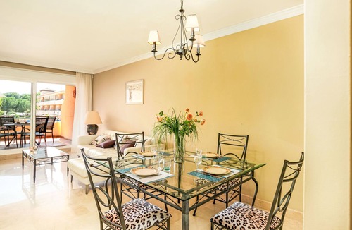 Marbella Apartment | Los patios de Santa Maria by Interhome