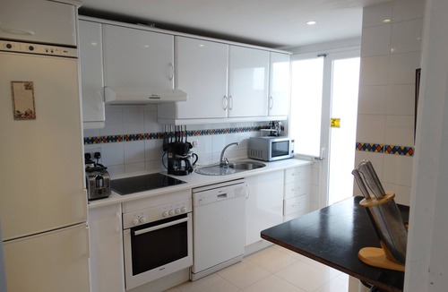 Marbella House | Luxury 3 Bed Townhouse in Puerto Banus, Marbella