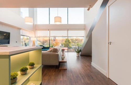 Alcobendas Apartment | LUXURY MORALEJA - NEW COLLECTION ll